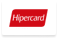 Serviços de Informação bandeira hipercard